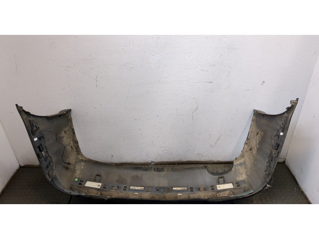 Бампер Volvo S40 / V40 1995-2004 задний