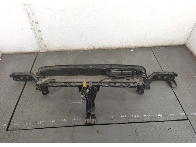 Замок капота  Ford Edge 2015-2018     