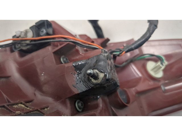 Задний фонарь 265501CA0A Infiniti FX 2008-2012