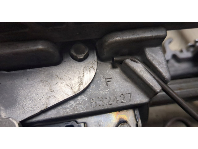  рейка  Колонка рулевая  Audi Q3 2011-2014      