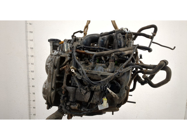 Генератор  Subaru Tribeca (B9) 2004-2014       23700AA580    