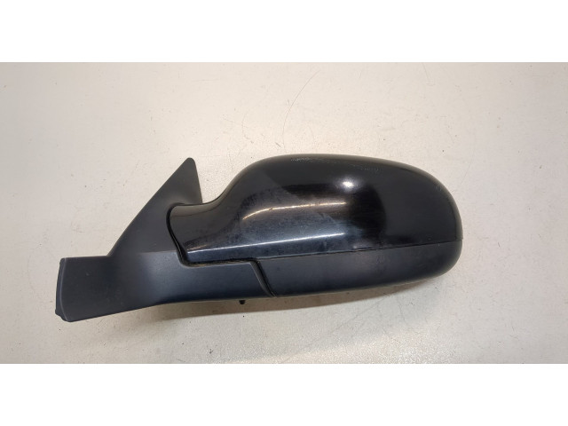 Зеркало боковое Volvo S80 1998-2006 левое