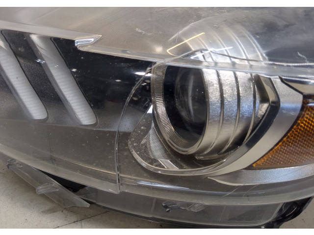 Фара передняя  Ford Mustang 2014-2017 левая 