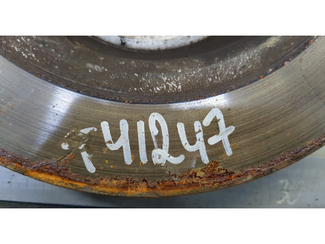 Диск тормозной  Volvo S80 2006-2016   задний         