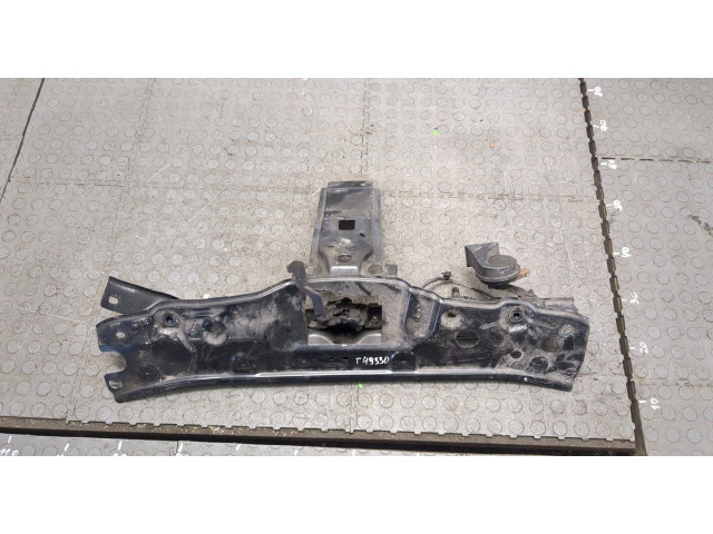 Замок капота Dacia Sandero 2020-