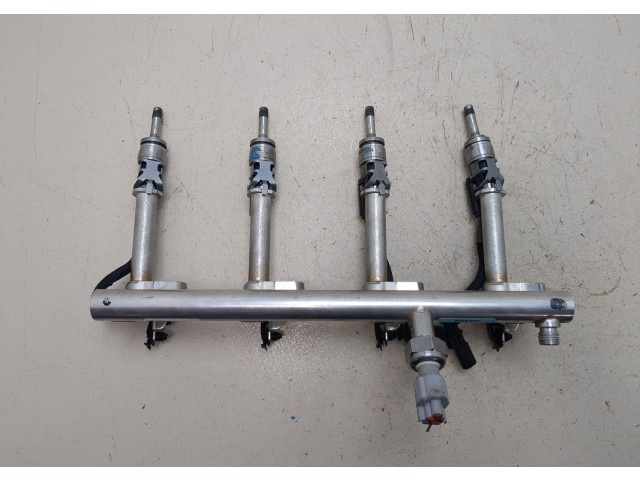 Форсунка топливная  Volvo XC90 2014-2024    32140134, 31410835     