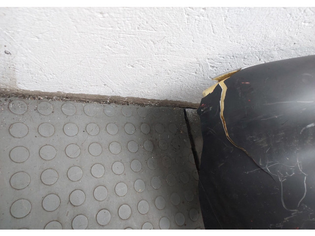 Бампер  Ford Escort 1995-2001 задний   1015488, 95ABA17862CBZCAT