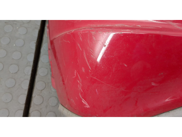 Бампер Honda Civic 2006-2012 задний