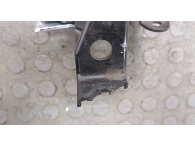 Решетка радиатора Honda Odyssey USA 2010-2017