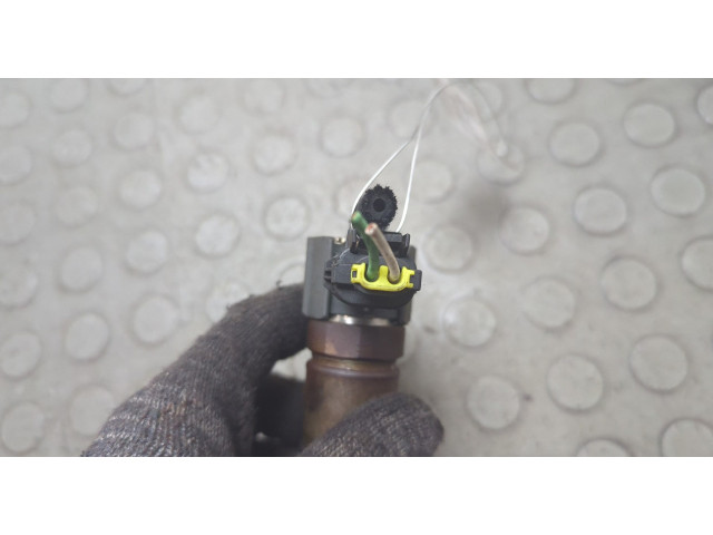 Форсунка топливная  KIA Ceed 2007-2012    0445110320     