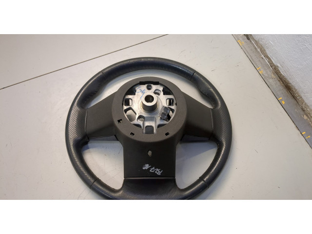 Руль Nissan Pathfinder 2004-2014