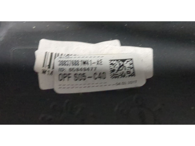 Руль Land Rover Discovery Sport 2014-2022 FK723F563DE