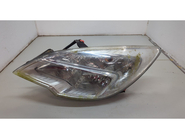 Фара передняя Opel Meriva 2010-2018 левая