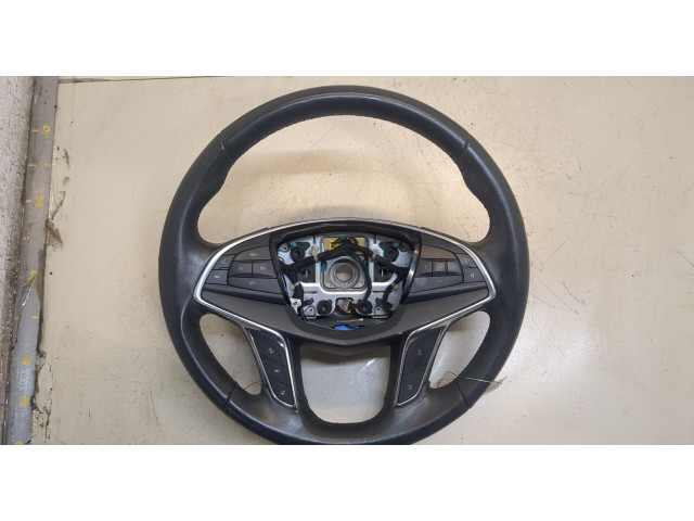 Руль  Cadillac XT5 2016-2019           