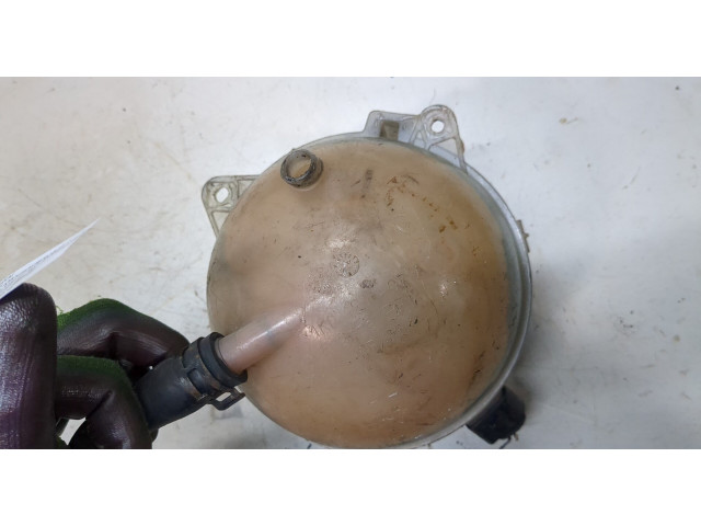 Бачок расширительный Skoda Octavia (A5) 2008-2013