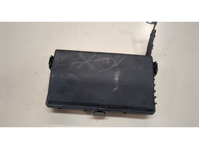 Блок предохранителей Cadillac SRX 2012-2016