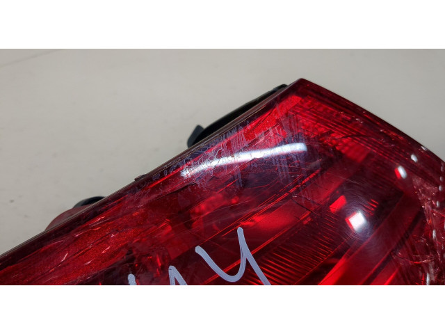 Задний фонарь        Citroen C5 2008- 