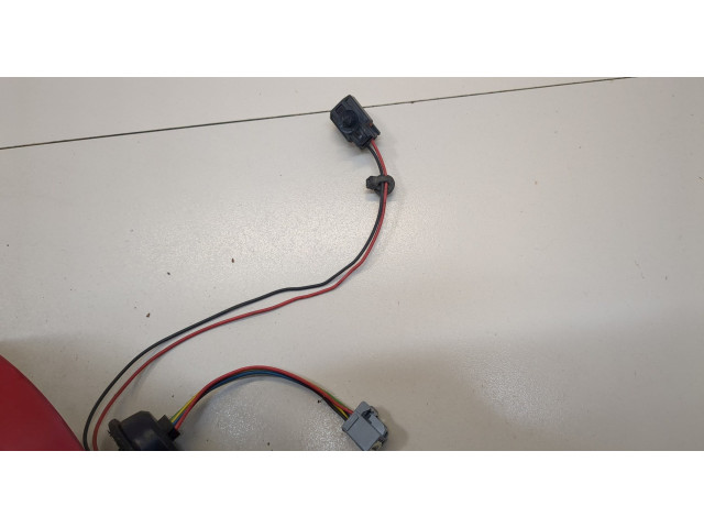 Задний фонарь     31213382     