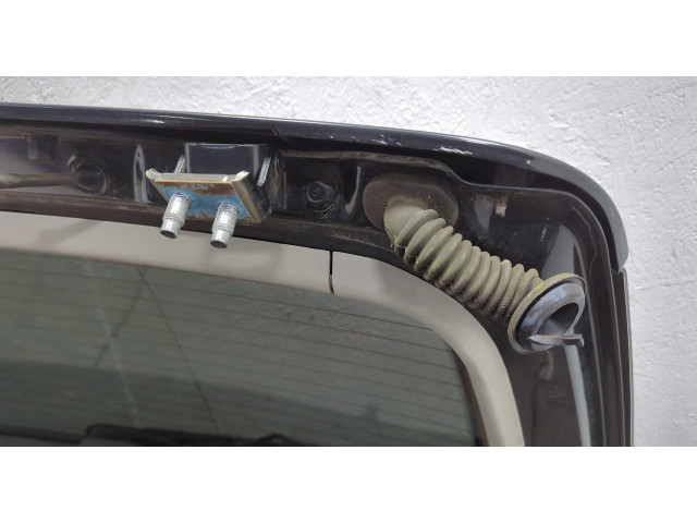 Замок багажника SsangYong Rexton 2006-2012