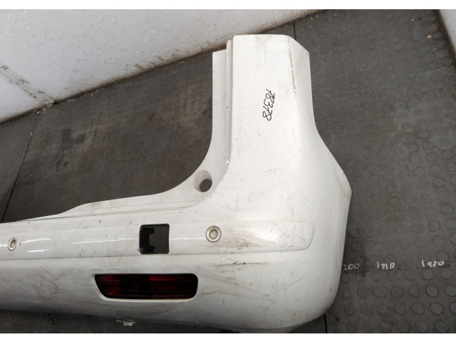 Бампер  Peugeot 5008 2009-2016 задний   