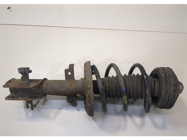 Стойка амортизатора  Renault Laguna 3 2009-  , Renault   ,   009- 2, 2  дизель, дизель