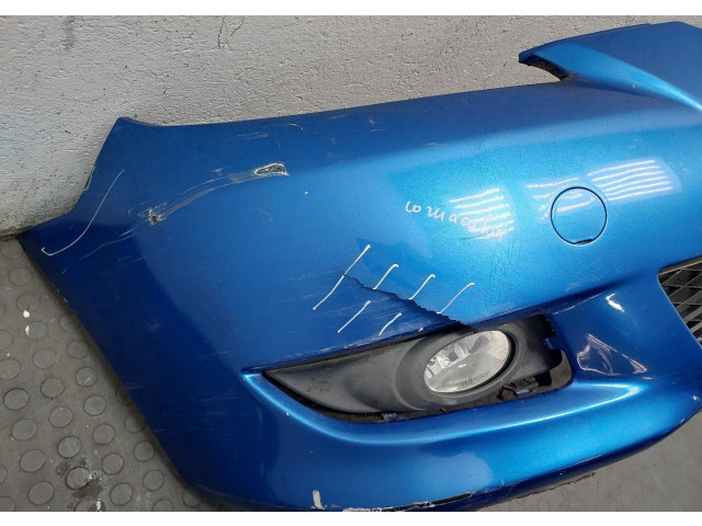 Бампер  Mazda 3 (BK) 2003-2009 передний   