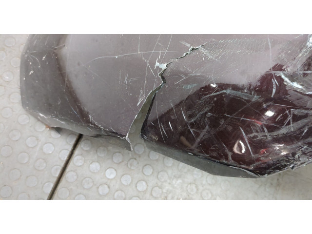 Бампер  KIA Cerato 2009-2013 задний   