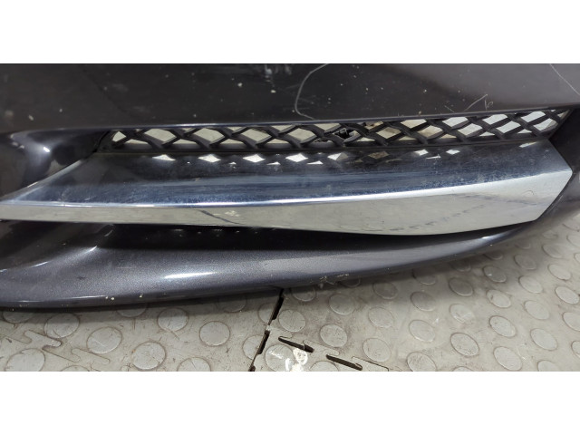 Бампер Jaguar XF 2007-2015 передний