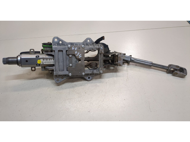 рейка Колонка рулевая Volkswagen Golf 5 2003-2009