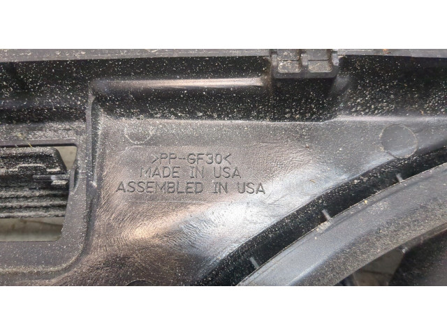 Вентилятор радиатора  Ford Escape 2020-           