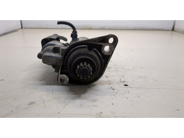 Стартер Skoda Octavia (A5) 2004-2013 1.6 02Z911024K