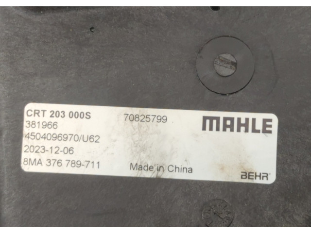 Бачок расширительный  BMW 7 E65 2001-2008    