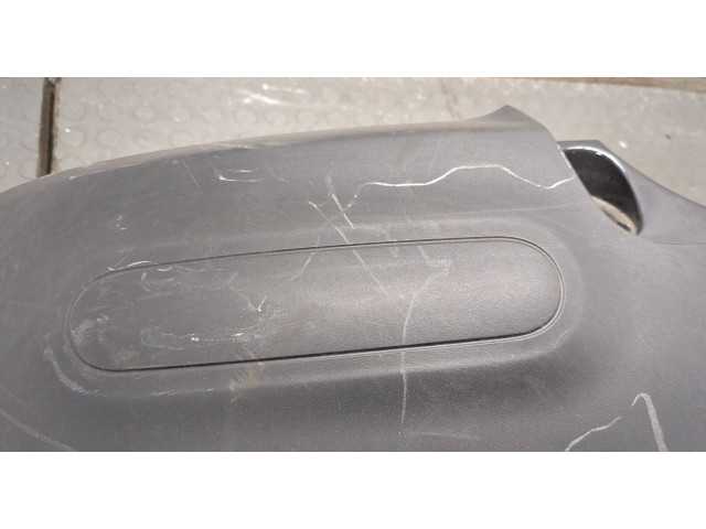 Бампер Citroen C4 Cactus задний