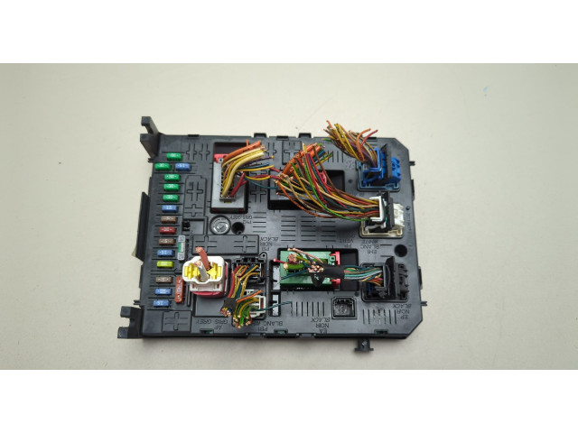 Блок BSI  Peugeot 5008 2009-2016         