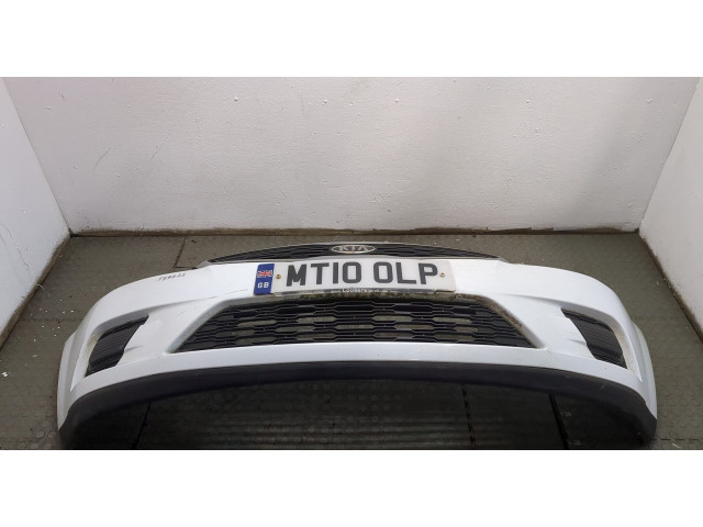 Бампер  KIA Ceed 2007-2012 передний   