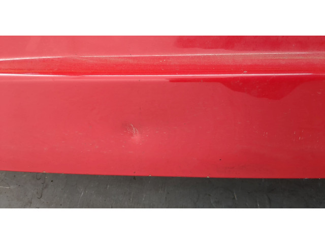 Замок багажника Skoda Fabia 2007-2014