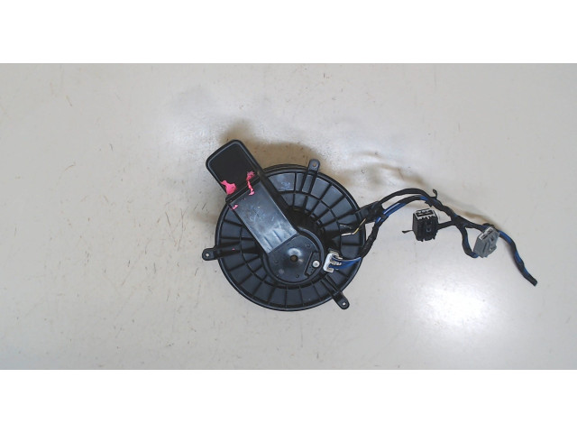 Моторчик печки Jeep Grand Cherokee 2010-2013 ay2727005672 ay2727005672