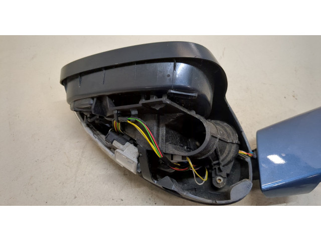 Зеркало боковое  Citroen C4 Grand Picasso 2014-  правое           