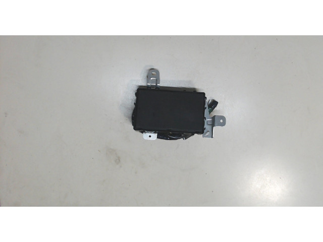 Блок комфорта Infiniti G 2006-2013 8122736042C1