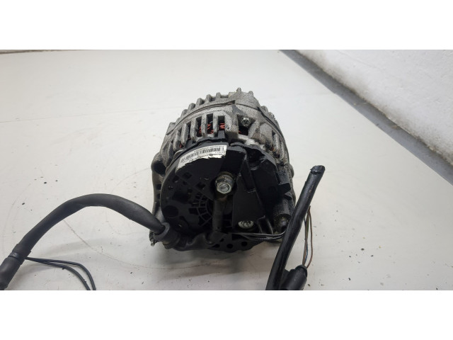 Генератор  Skoda Fabia 1999-2007       13852N6G    