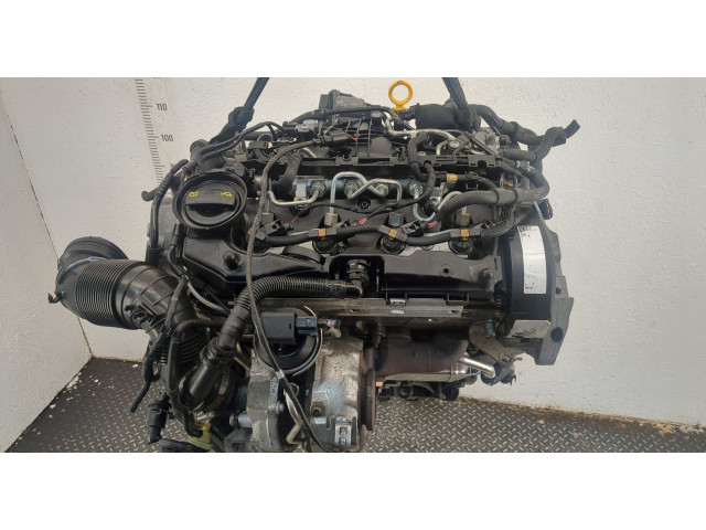 Генератор Skoda Yeti 2009-2018