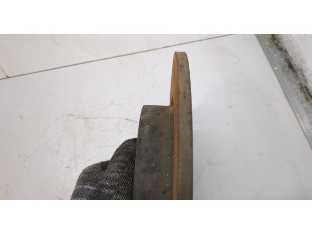 Диск тормозной  Honda Civic 2015-2022   задний   42510TGNG00      