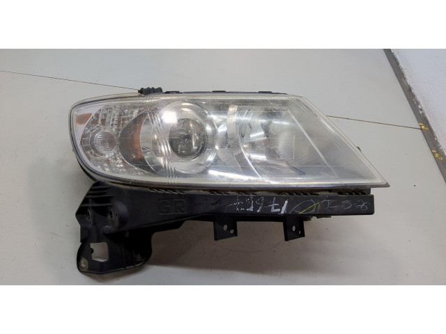 Фара передняя Subaru Tribeca (B9) 2004-2014 правая