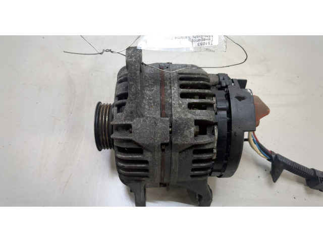 Генератор Mitsubishi Carisma 1995-2004 MD353869
