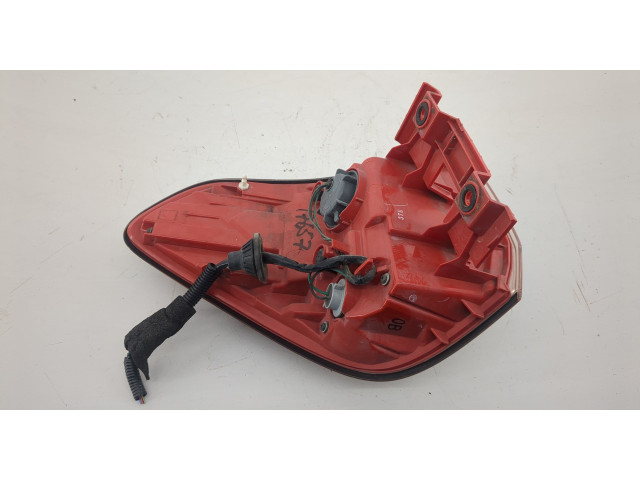 Задний фонарь