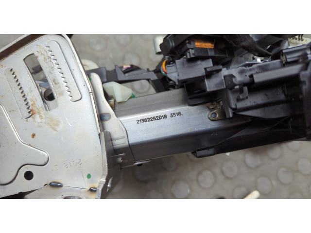 рейка Колонка рулевая Volkswagen Jetta 7 2018-2025