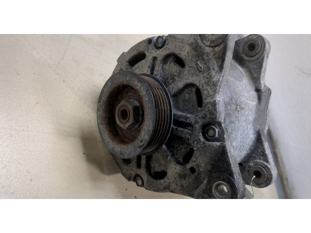 Генератор Audi A8 (D3) 2007-2010 079903015E
