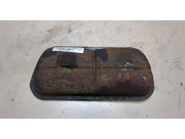 Клапанная крышка двигателя ДВС Volkswagen Transporter 2 1979-1992 1.9