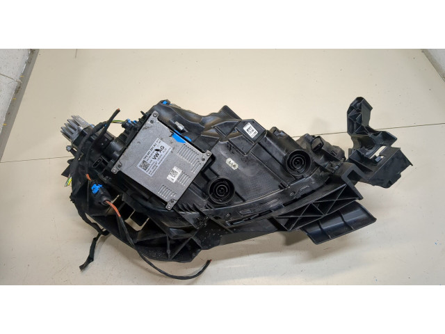 Фара передняя Seat Arona 2017-2021 левая