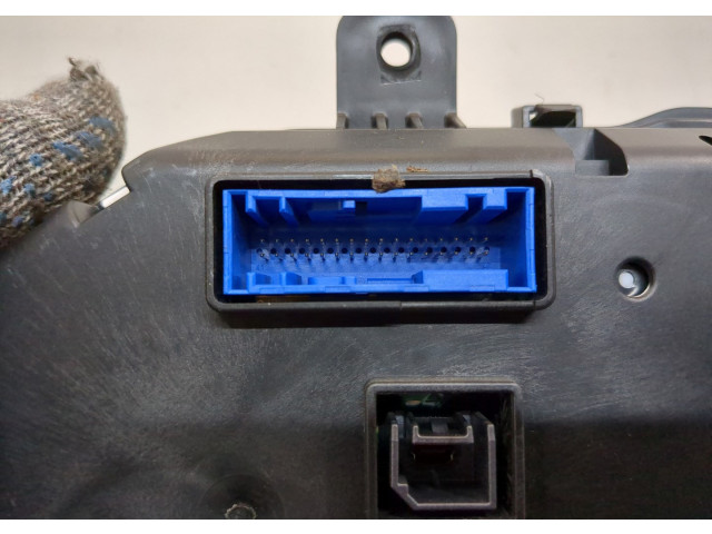 Панель приборов GMC Terrain 2017-2024 84404219, 175597137